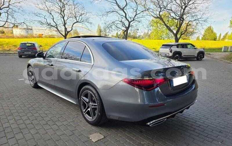 Big with watermark mercedes benz s class kolda dabo 34419