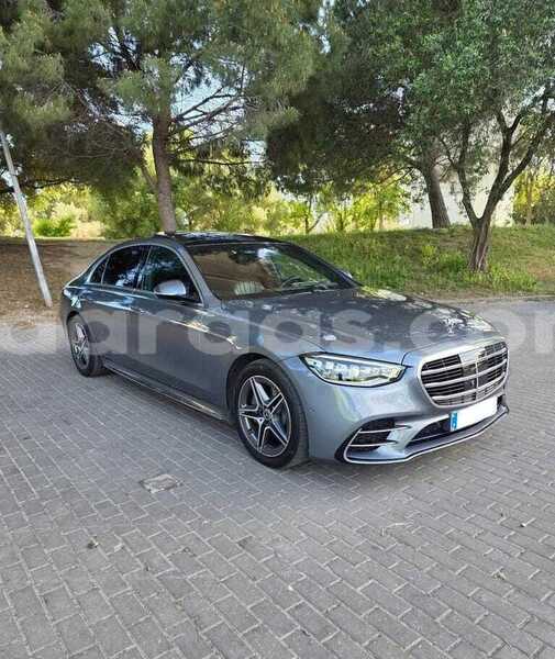 Big with watermark mercedes benz s class kolda dabo 34419