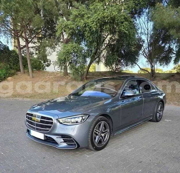 Big with watermark mercedes benz s class kolda dabo 34419