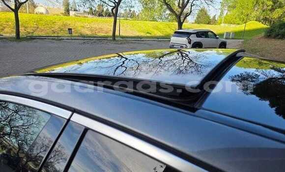 Buy Used Mercedes‒Benz S–Class Silver Car in Dabo in Kolda Buy Used Mercedes‒Benz S–Class Silver Car in Dabo in Kolda