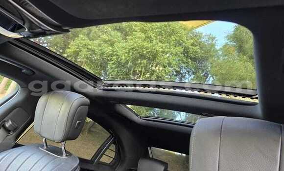 Buy Used Mercedes‒Benz S–Class Silver Car in Dabo in Kolda Buy Used Mercedes‒Benz S–Class Silver Car in Dabo in Kolda