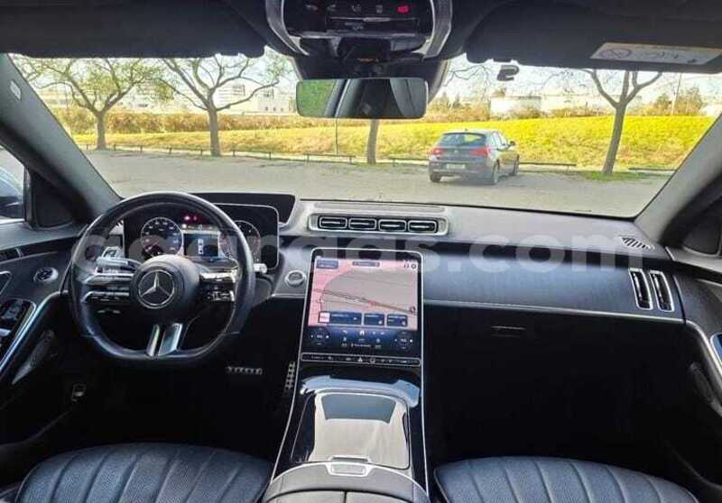 Big with watermark mercedes benz s class kolda dabo 34419
