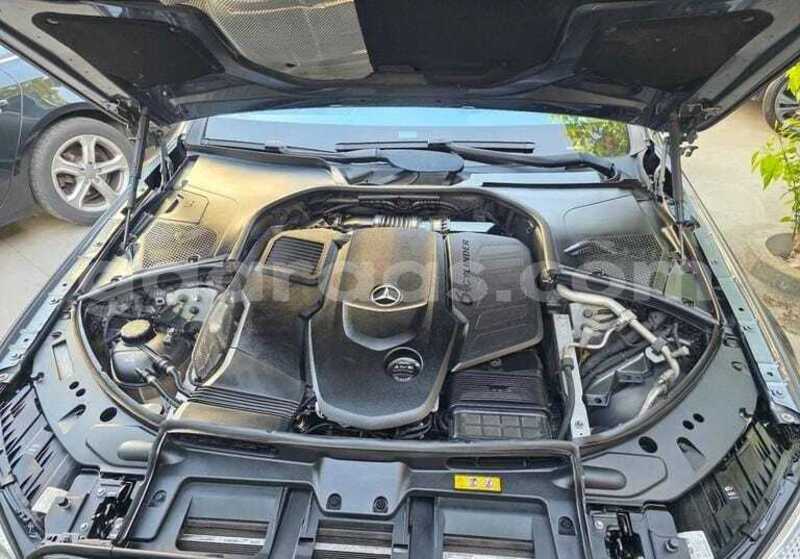 Big with watermark mercedes benz s class kolda dabo 34419