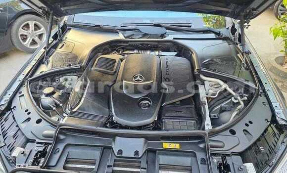 Buy Used Mercedes‒Benz S–Class Silver Car in Dabo in Kolda Buy Used Mercedes‒Benz S–Class Silver Car in Dabo in Kolda