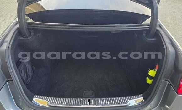 Buy Used Mercedes‒Benz S–Class Silver Car in Dabo in Kolda Buy Used Mercedes‒Benz S–Class Silver Car in Dabo in Kolda