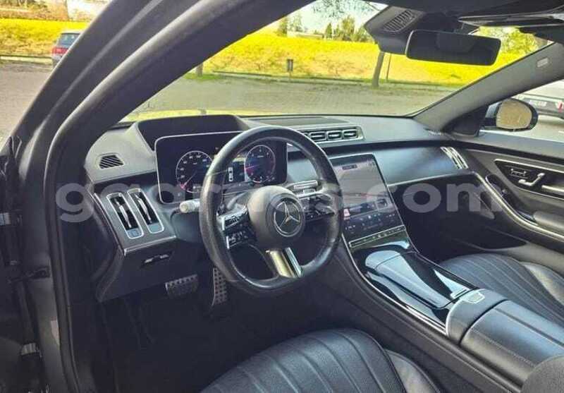 Big with watermark mercedes benz s class kolda dabo 34419