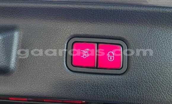 Buy Used Mercedes‒Benz S–Class Silver Car in Dabo in Kolda Buy Used Mercedes‒Benz S–Class Silver Car in Dabo in Kolda