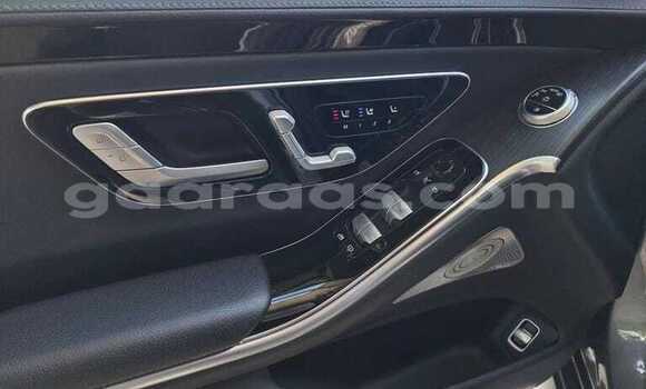 Buy Used Mercedes‒Benz S–Class Silver Car in Dabo in Kolda Buy Used Mercedes‒Benz S–Class Silver Car in Dabo in Kolda