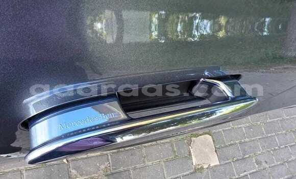 Buy Used Mercedes‒Benz S–Class Silver Car in Dabo in Kolda Buy Used Mercedes‒Benz S–Class Silver Car in Dabo in Kolda