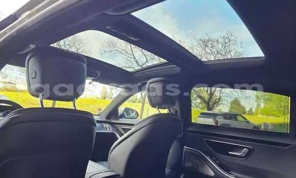 Buy Used Mercedes‒Benz S–Class Silver Car in Dabo in Kolda Buy Used Mercedes‒Benz S–Class Silver Car in Dabo in Kolda
