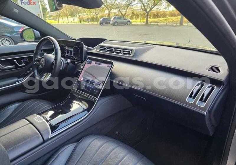 Big with watermark mercedes benz s class kolda dabo 34419