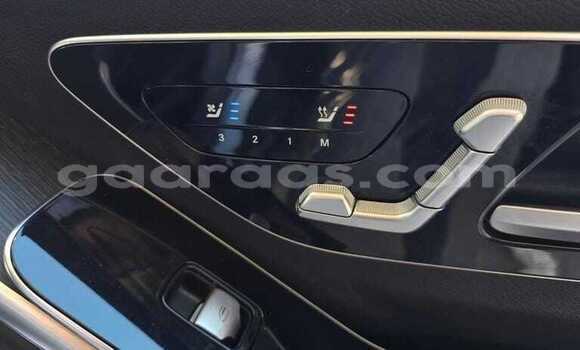 Buy Used Mercedes‒Benz S–Class Silver Car in Dabo in Kolda Buy Used Mercedes‒Benz S–Class Silver Car in Dabo in Kolda