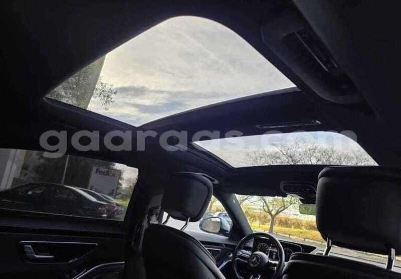 Big with watermark mercedes benz s class kolda dabo 34419