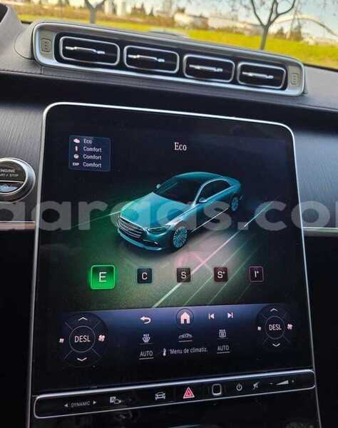 Big with watermark mercedes benz s class kolda dabo 34419
