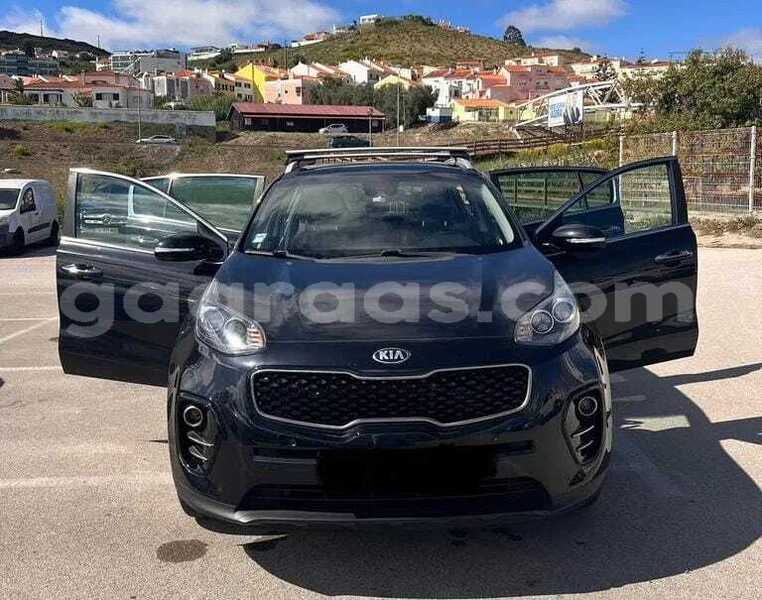 Big with watermark kia sportage kolda dabo 34420