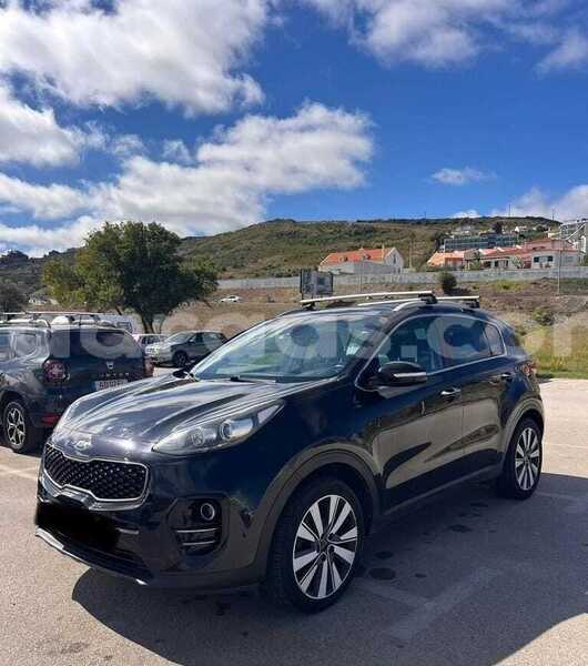 Big with watermark kia sportage kolda dabo 34420