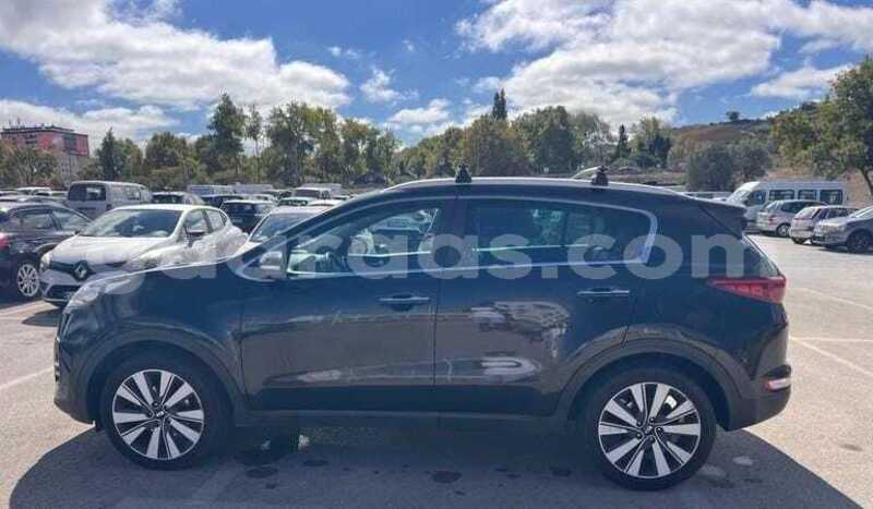 Big with watermark kia sportage kolda dabo 34420