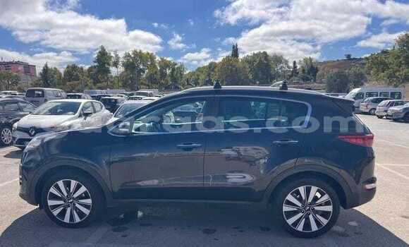 Acheter Occasion Voiture Kia Sportage Noir à Dabo, Kolda Acheter Occasion Voiture Kia Sportage Noir à Dabo, Kolda