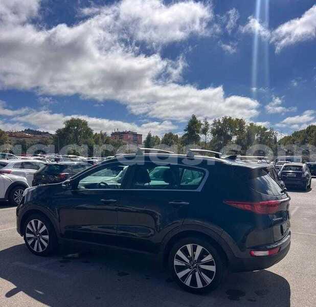 Big with watermark kia sportage kolda dabo 34420