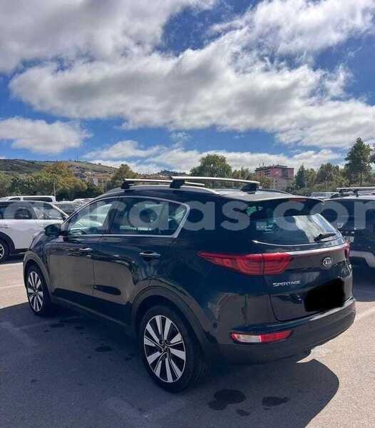 Big with watermark kia sportage kolda dabo 34420