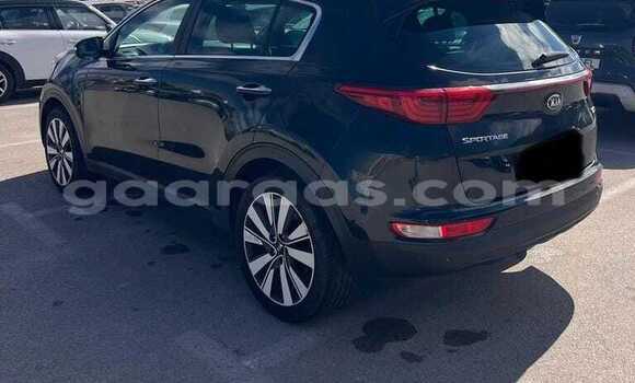Acheter Occasion Voiture Kia Sportage Noir à Dabo, Kolda Acheter Occasion Voiture Kia Sportage Noir à Dabo, Kolda