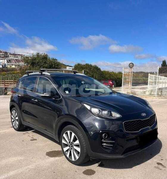 Big with watermark kia sportage kolda dabo 34420