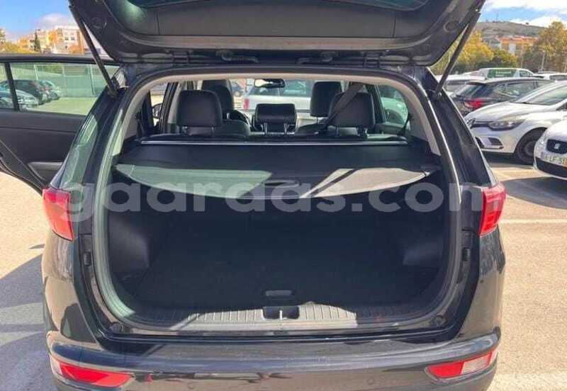 Big with watermark kia sportage kolda dabo 34420