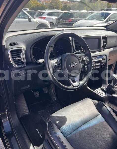 Big with watermark kia sportage kolda dabo 34420