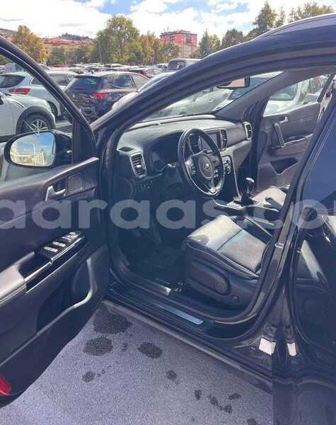Big with watermark kia sportage kolda dabo 34420