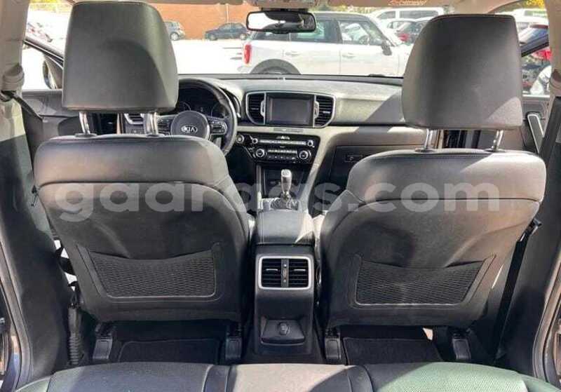 Big with watermark kia sportage kolda dabo 34420