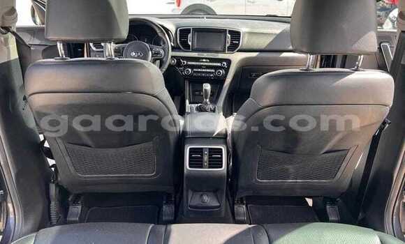 Acheter Occasion Voiture Kia Sportage Noir à Dabo, Kolda Acheter Occasion Voiture Kia Sportage Noir à Dabo, Kolda