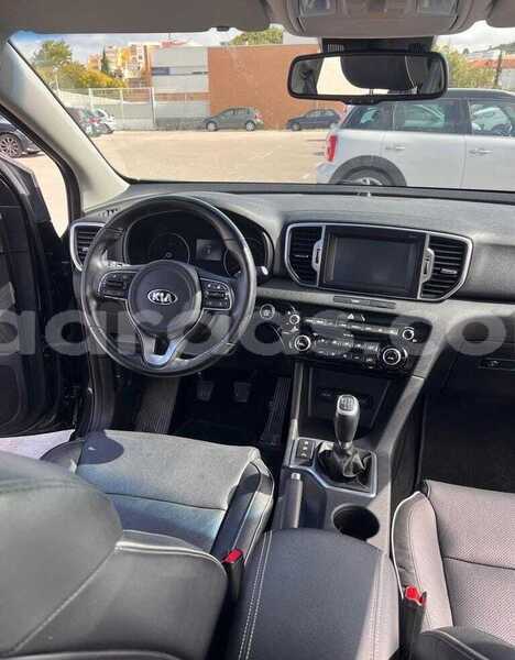 Big with watermark kia sportage kolda dabo 34420