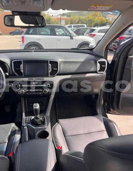 Big with watermark kia sportage kolda dabo 34420