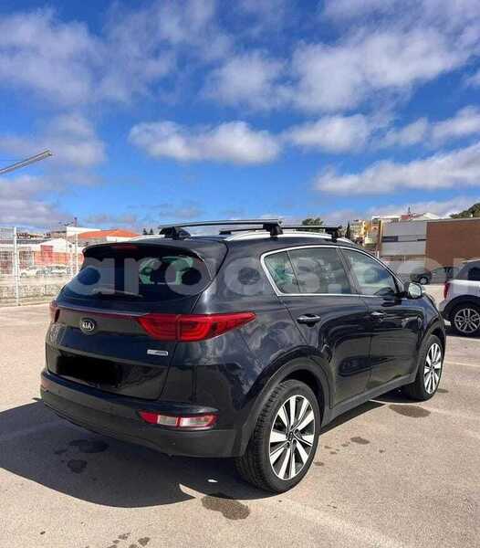 Big with watermark kia sportage kolda dabo 34420