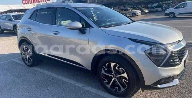 Big with watermark kia sportage kolda dabo 34421