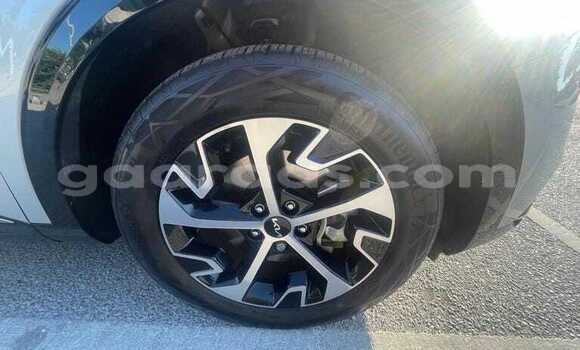Dieundeu Occasion Kia Sportage Gray Auto in Dabo in Kolda Dieundeu Occasion Kia Sportage Gray Auto in Dabo in Kolda