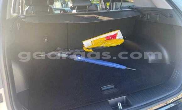 Dieundeu Occasion Kia Sportage Gray Auto in Dabo in Kolda Dieundeu Occasion Kia Sportage Gray Auto in Dabo in Kolda