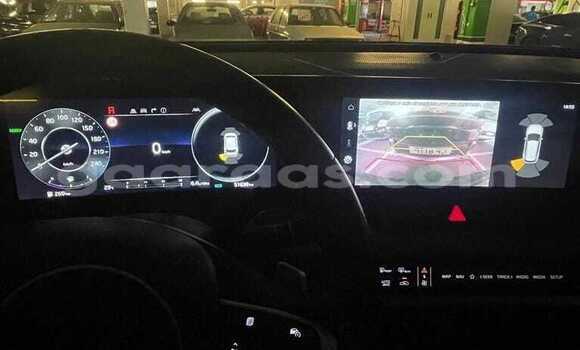 Dieundeu Occasion Kia Sportage Gray Auto in Dabo in Kolda Dieundeu Occasion Kia Sportage Gray Auto in Dabo in Kolda