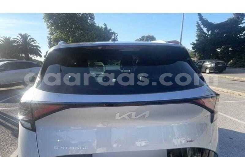 Big with watermark kia sportage kolda dabo 34421