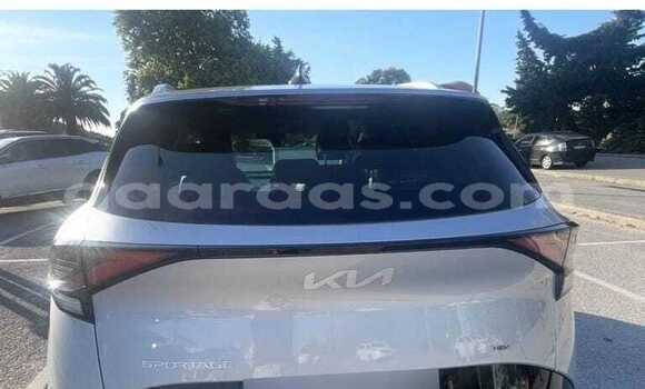 Dieundeu Occasion Kia Sportage Gray Auto in Dabo in Kolda Dieundeu Occasion Kia Sportage Gray Auto in Dabo in Kolda