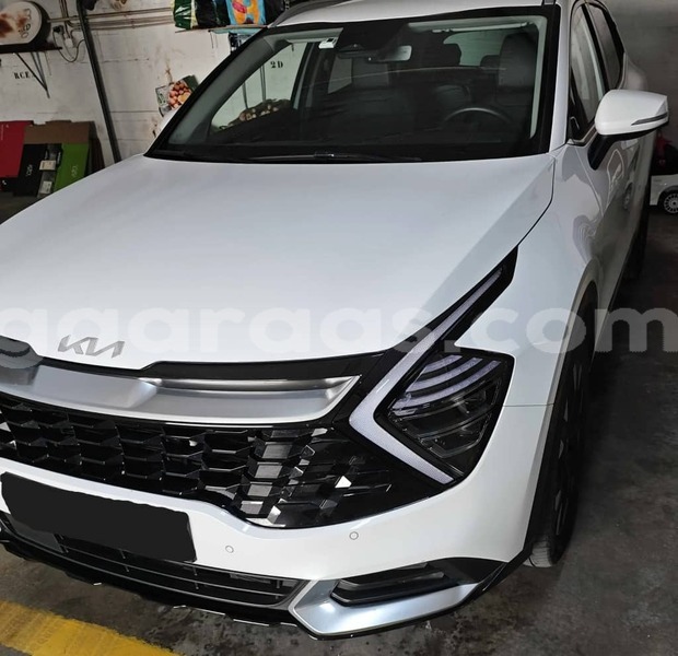 Big with watermark kia sportage kolda dabo 34422