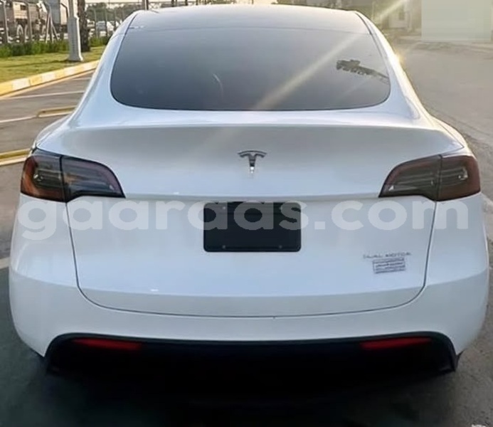 Big with watermark tesla model x dakar dakar 34424