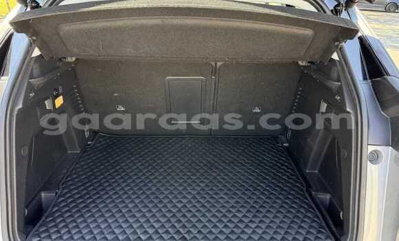 Buy Used Peugeot 3008 Silver Car in Dakar in Dakar Buy Used Peugeot 3008 Silver Car in Dakar in Dakar