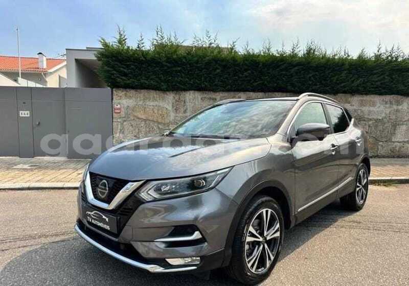 Big with watermark nissan qashqai dakar dakar 34427