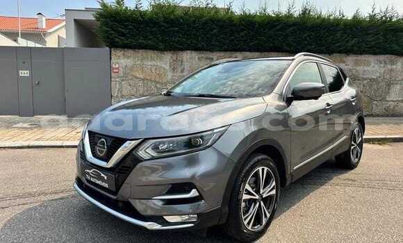 Acheter Occasion Voiture Nissan Qashqai Gris à Dakar, Dakar Acheter Occasion Voiture Nissan Qashqai Gris à Dakar, Dakar