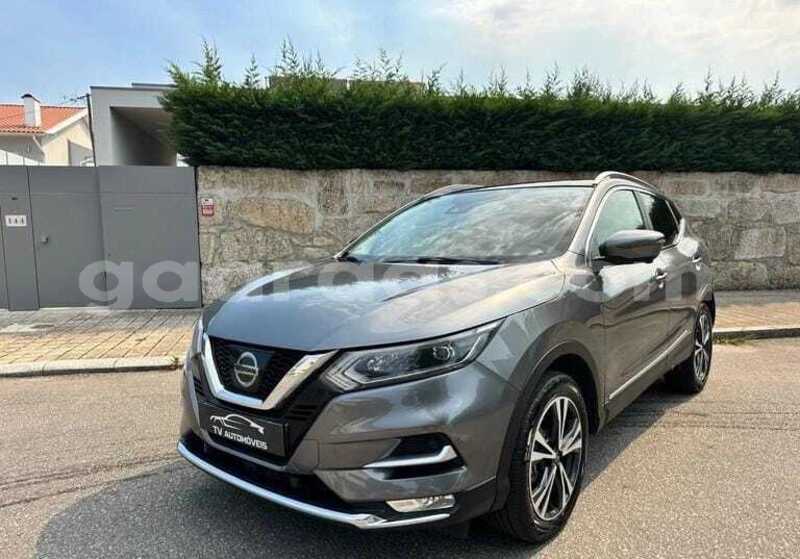 Big with watermark nissan qashqai dakar dakar 34427