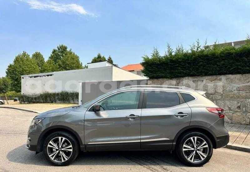 Big with watermark nissan qashqai dakar dakar 34427