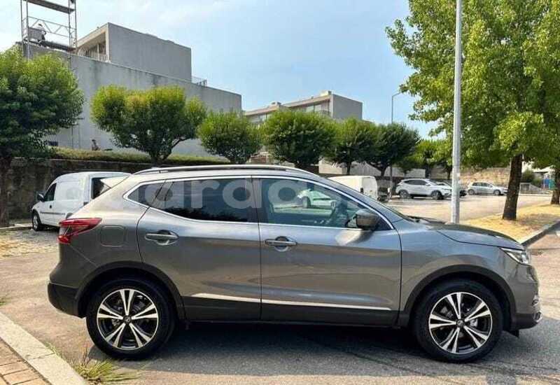 Big with watermark nissan qashqai dakar dakar 34427