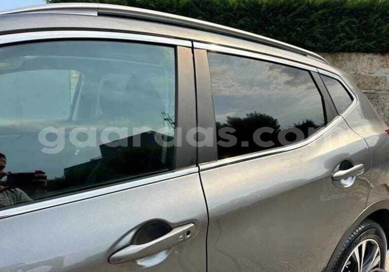 Big with watermark nissan qashqai dakar dakar 34427