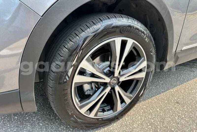 Big with watermark nissan qashqai dakar dakar 34427